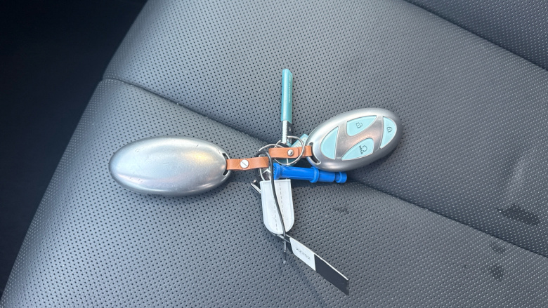 Hyundai IONIQ 5 168kW Ultimate 84 kWh 5dr Auto Electric Hatchback